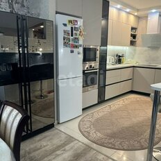 Квартира 132,6 м², 4-комнатная - изображение 2