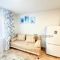 Квартира 12,5 м², студия - изображение 1