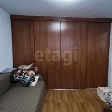 Квартира 21,5 м², 2-комнатная - изображение 5