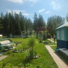 дом + 11 соток, участок - изображение 5