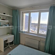 Квартира 38 м², 1-комнатная - изображение 3