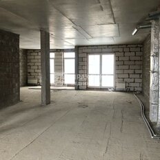 Квартира 93,6 м², студия - изображение 3