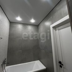 Квартира 40 м², 1-комнатная - изображение 2