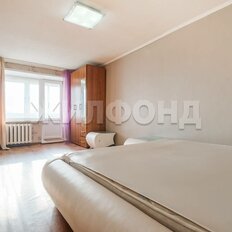 Квартира 34 м², 1-комнатная - изображение 5