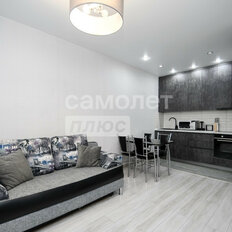 Квартира 56,3 м², 3-комнатная - изображение 1