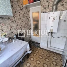 Квартира 50 м², 2-комнатная - изображение 4