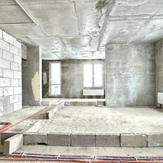 Квартира 62,1 м², 2-комнатная - изображение 4