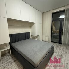 Квартира 40,1 м², 1-комнатная - изображение 3