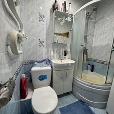 Квартира 30 м², 1-комнатная - изображение 4