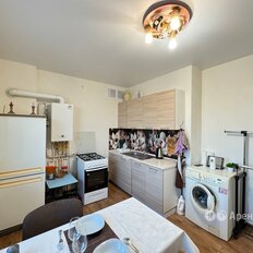 Квартира 36 м², 1-комнатная - изображение 1