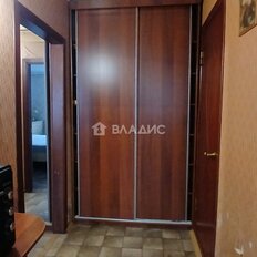 Квартира 52,4 м², 2-комнатная - изображение 5
