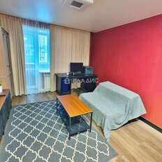 Квартира 59,5 м², 3-комнатная - изображение 3