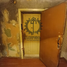 Квартира 41,8 м², 1-комнатная - изображение 4