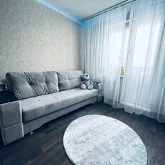 Квартира 48,6 м², 2-комнатная - изображение 4