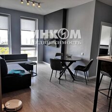 Квартира 71,5 м², 3-комнатная - изображение 2