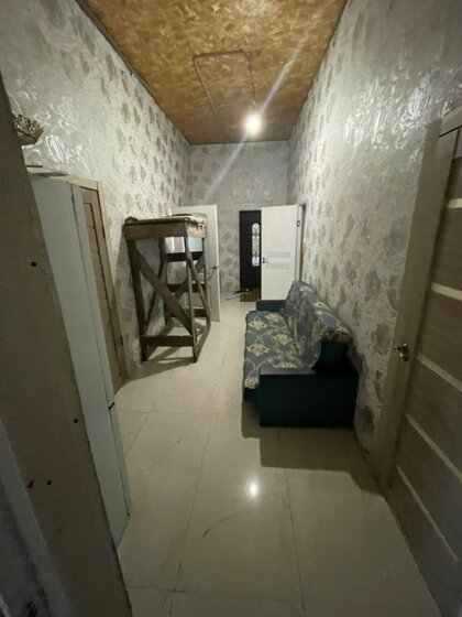 95,4 м², 3-комнатная квартира 12 000 000 ₽ - изображение 30