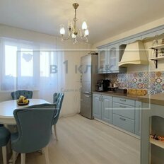 Квартира 78,1 м², 2-комнатная - изображение 1