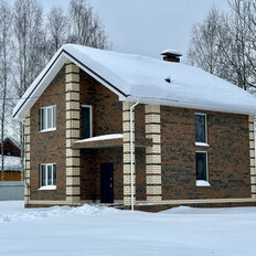 дом + 10 соток, участок - изображение 5