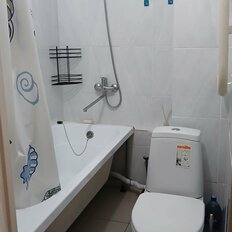Квартира 24,2 м², студия - изображение 5