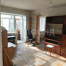 Квартира 45,5 м², 2-комнатная - изображение 1