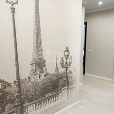 Квартира 50 м², 2-комнатная - изображение 5