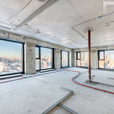 Квартира 76,7 м², 3-комнатная - изображение 4