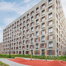 Квартира 23,7 м², 1-комнатная - изображение 3