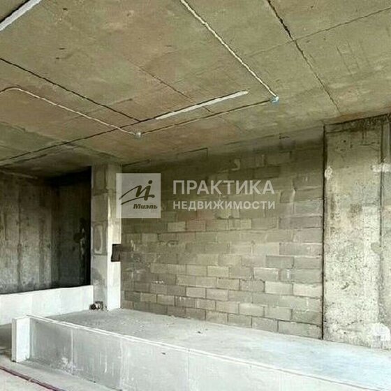 59,3 м², 2-комнатная квартира 25 500 000 ₽ - изображение 67