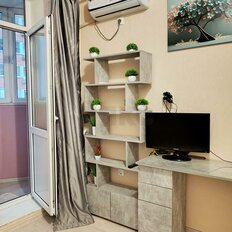 Квартира 21,9 м², студия - изображение 2