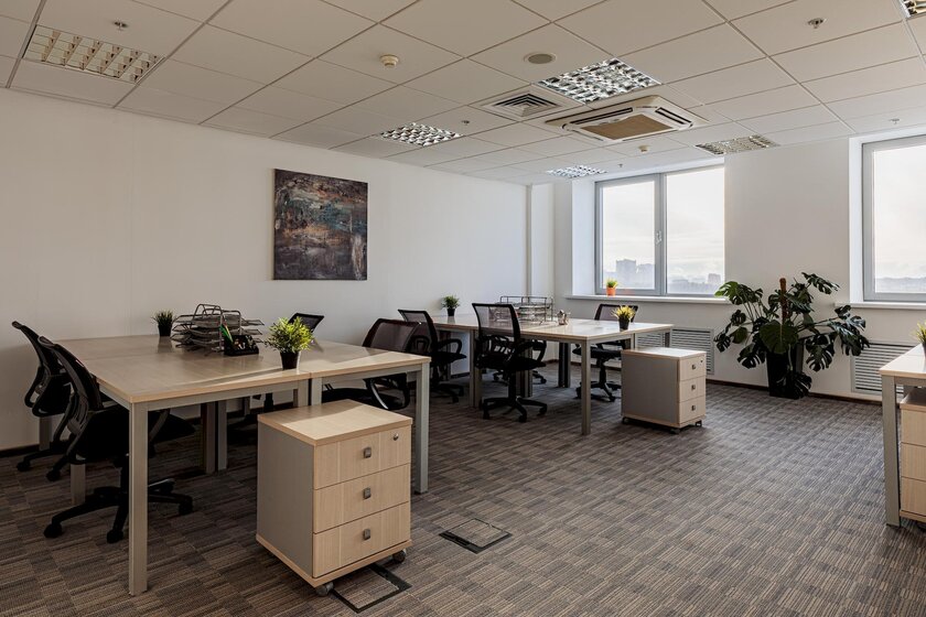 290 м², торговое помещение 1 160 000 ₽ в месяц - изображение 10