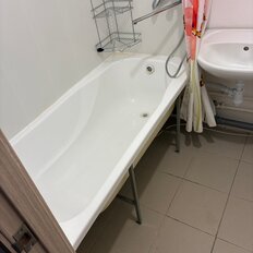 Квартира 26 м², 1-комнатная - изображение 1