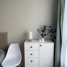 Квартира 44 м², 1-комнатная - изображение 4