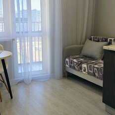 Квартира 34,2 м², 1-комнатная - изображение 4