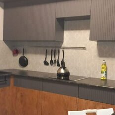 Квартира 34 м², 1-комнатная - изображение 3