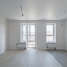 Квартира 55,5 м², 2-комнатная - изображение 3