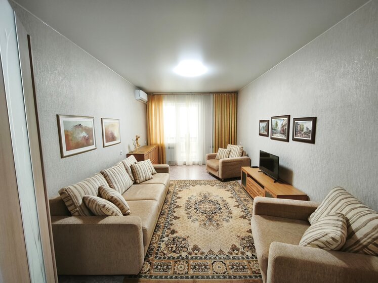 40 м², 1-комнатная квартира 45 000 ₽ в месяц - изображение 39