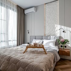 Квартира 45 м², 2-комнатная - изображение 2