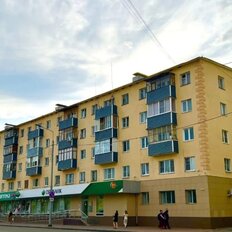 Квартира 32 м², 1-комнатная - изображение 1