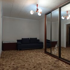 Квартира 32 м², 1-комнатная - изображение 3