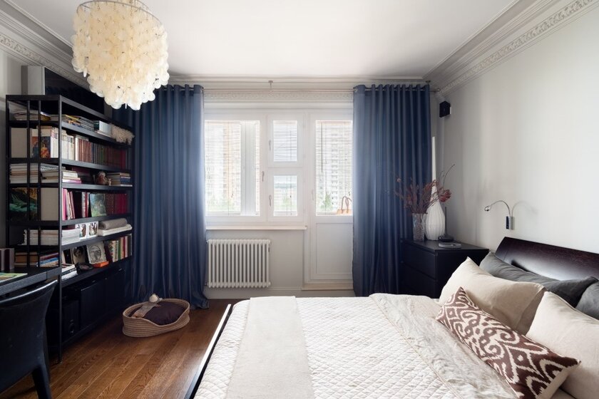 60 м², 3-комнатная квартира 13 150 000 ₽ - изображение 42