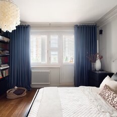 Квартира 39 м², 1-комнатная - изображение 2