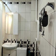 Квартира 36 м², 1-комнатная - изображение 4