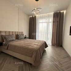 Квартира 42 м², 1-комнатная - изображение 2