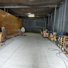 180 м², склад - изображение 1