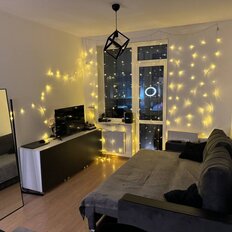 Квартира 25,3 м², студия - изображение 2