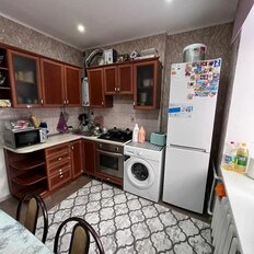 Квартира 37 м², 1-комнатная - изображение 3