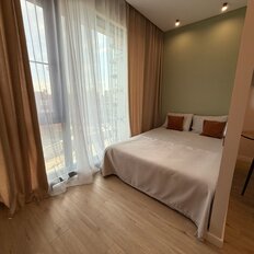 Квартира 25 м², студия - изображение 4