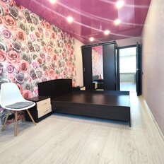 Квартира 43,7 м², 2-комнатная - изображение 3