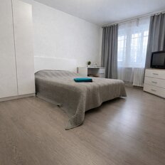 Квартира 28 м², 1-комнатная - изображение 3