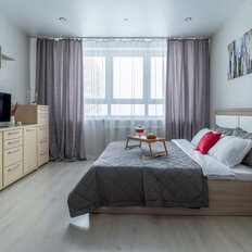 Квартира 30 м², студия - изображение 3